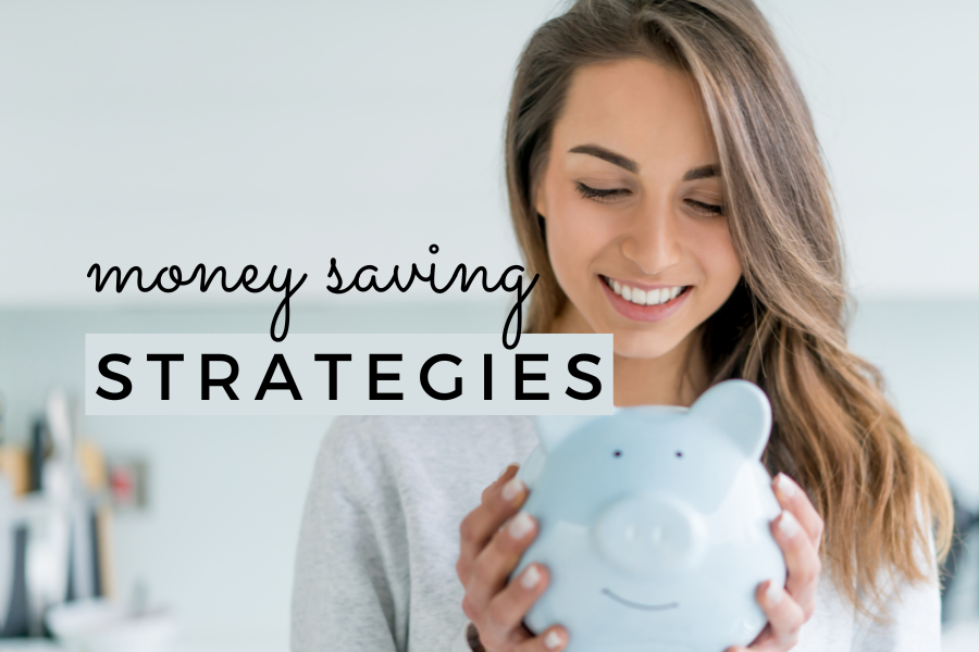 5 Money Saving Strategies Welcome To Wealth And Wardrobe 8837